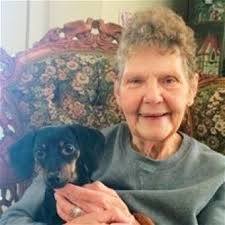 Jeanette Kemp Obituary