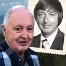 TERRICK, Lawrence Julian "Larry"