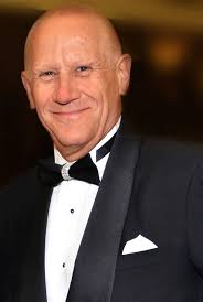 James "Jim" Carr Sorensen