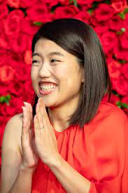Natsuko Yokosawa - Wikipedia