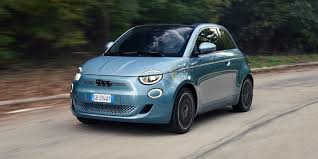 New Fiat 500 And 500c Electric Car Prices Announced Specs And Release Date Carwow