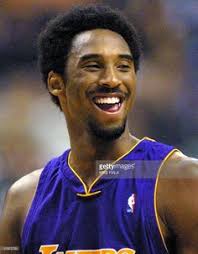 27 Kobe ideas