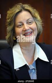 Candidate Susan Bitter Smith, R-Ariz. (CQ Roll Call via AP Images Stock  Photo