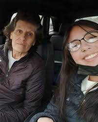 Ken Martinez's Instagram, Twitter & Facebook