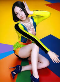 Perfume パンチラ！ミニスカ美脚に太ももがエロすぎて抜けちゃいます♡ | パンチラ☆ぱんちら