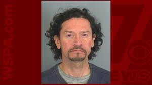 Man inappropriately touched girl, Spartanburg deputies say