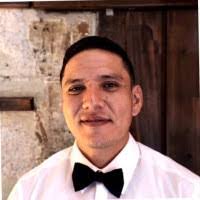 Paul Mares's Instagram, Twitter & Facebook