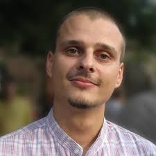 Nikolay Kolev email address & phone number