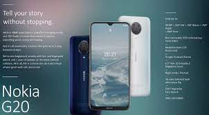Hmd Global Launches Nokia C G X Series Plots Wireless Service Simplification Zdnet