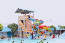 Beli tiket waterboom jakarta online harga murah terbaru 2021 di tokopedia! Tiket Waterboom Taman Bahagia Penawaran Spesial Dari Waterpark