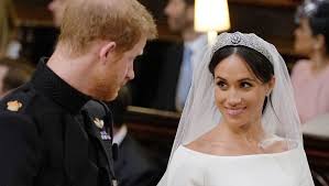 Mai 2018 gab sich das paar in der st george's chapel auf windsor castle das jawort. Herzogin Meghan Insider Dieser Moment Veranderte Die Welt Bunte De