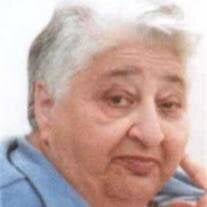 Mrs. Beatrice "Bea" (Pastorella) LaPlante Obituary