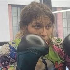 Ana Martinez vs Kenia Rosas