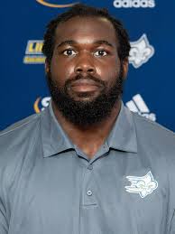 2020-21 Men's Wrestling Roster