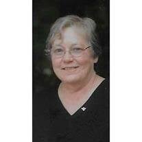 Linda Keller Obituary