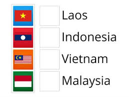 Maybe you would like to learn more about one of these? Peta Kosong Asia Tenggara Sumber Pengajaran