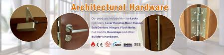 The construction is controlled by a director object that only. Architecture Door Hardware Door Hardware Manufacturers And Suppliers Dndhardware