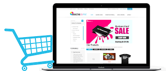 Shopify® hat alles im griff: Ict Bangla Bd