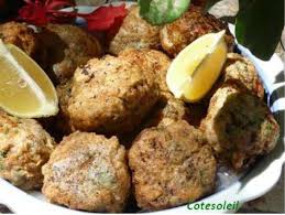 Boulettes De Viande Du Shabbat Tunisie Cote Soleils Boulette De Viande Recettes De Cuisine Recettes Juives