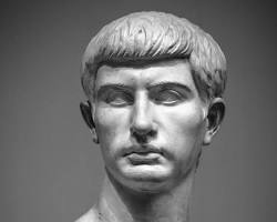 Image of Marcus Junius Brutus