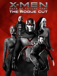 Hugh jackman, kelsey grammer, james mcavoy and others. Watch X Men Days Of Future Past The Rogue Cut Prime Video