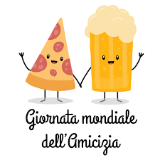 Questa giornata nasce per celebrare e rafforzare l'amicizia, un sentimento nobile e puro, che va coltivato, per affrontare le sfide del futuro. Belle Immagini Per La Giornata Mondiale Dell Amicizia Bgiorno It