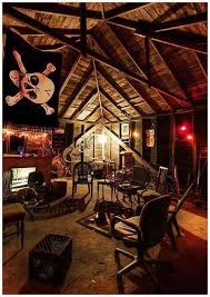 What Is A Man Cave Jardins Secrets Masculins Loft Industriel Ma Maison De Reve