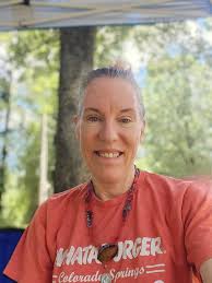 Hi all! I just wanted to introduce myself and share a photo I took