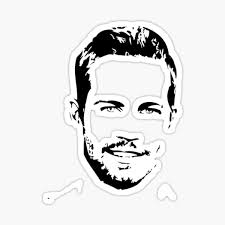 Paul Walker Merch & Gifts for Sale