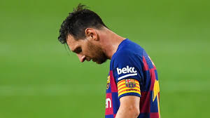 Riches player in laliga : La Liga Barcelona Messi Messi Blasts Barca Performance As La Liga Slips