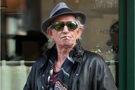 Richards had come to be seen as the quintessential rock and roll guitarist. Keith Richards Quits Smoking In Advance Of U S Tour