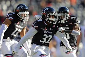 Cincinnati Bearcats Preview Projecting The Secondary Depth