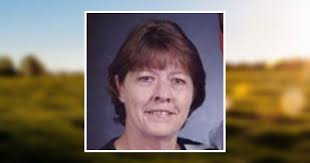 Brenda Kay Cate Blake Obituary November 20, 2015