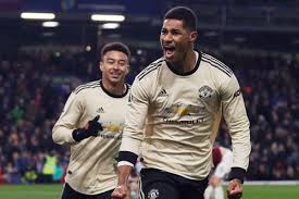 Burnley on the other hand lost against everton on boxing day and they will fancy their chances against a very unpredictable united side. Burnley V Man Utd 2019 20 Premier League