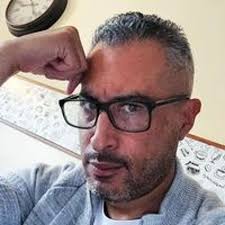 Stream HUELLAS by Patricio Mantilla Manjarrés