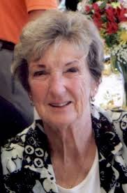 Rosemary POSER Obituary (2021)