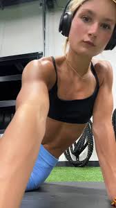 Achieving Fitness Goals with Ayria Rutledge