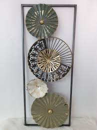 Metall Bild In 2020 Wandschmuck Shabby Deko Deko Weihnachten Weiss
