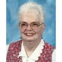 Joan Elizabeth Ebacher Obituary