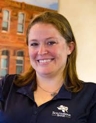 Welcome Erica Boller!