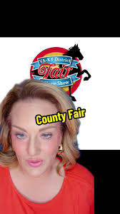 Wise County Fair Horse Show