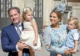 Prinzessin madeleine hatte es nicht immer leicht und hat endlich ihr großes glück gefunden. Prinzessin Madeleine Von Schweden Getrennt Von Mann Chris Und Den Kindern Was Steckt Dahinter News De