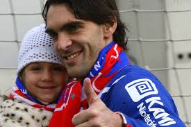 Paranaense Giba pede manutenção de hegemonia de presente de Natal