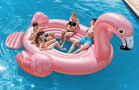 Maybe you would like to learn more about one of these? These Gigantic Inflatable Lake Rafts Will Fit All Of Your Friends