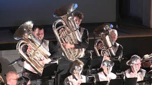 Music notes for jazz ensemble sheet music by terry gilkyson terry gilkyson: Brassband Bacchus Filmconcert 2017 The Bare Necessities Youtube