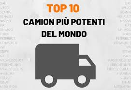 Dove sei, in che parte del mondo? Truckscout24 Blog