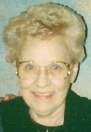 Mary Camper Obituary (2009)