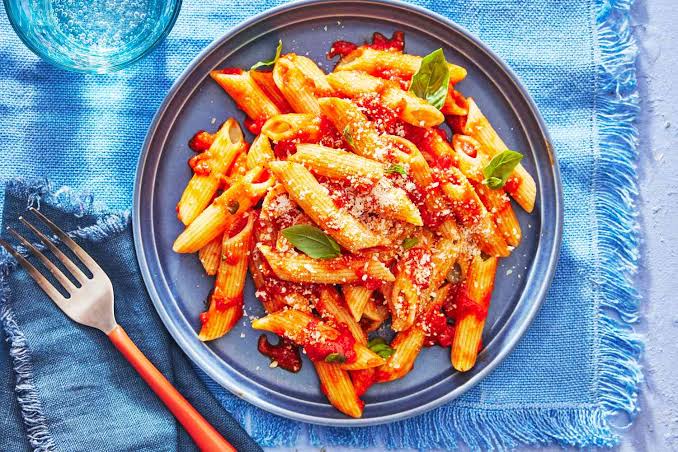 How to cook pasta
