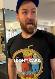 110lb dumbbells at @Equinox ‼️😤 #workout #dumbbell #lightweight  #supersaiyan #equinox