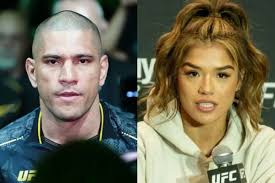 Wife Asked Me if She Can Film the Footage”- Layla Machado Dragged Into UFC  310 Controversy as Shavkat Rakhmonov Exposes Ian Garry